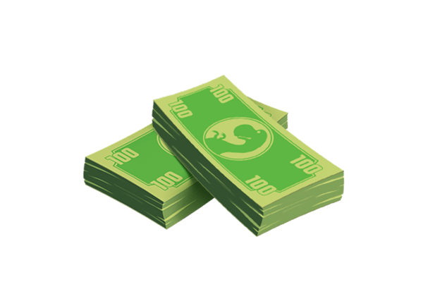 Bonus Money
