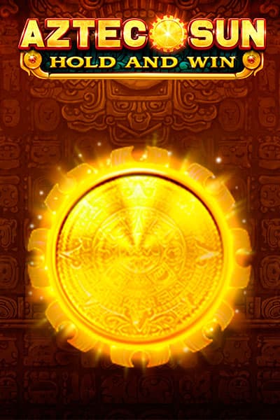 Aztec Sun