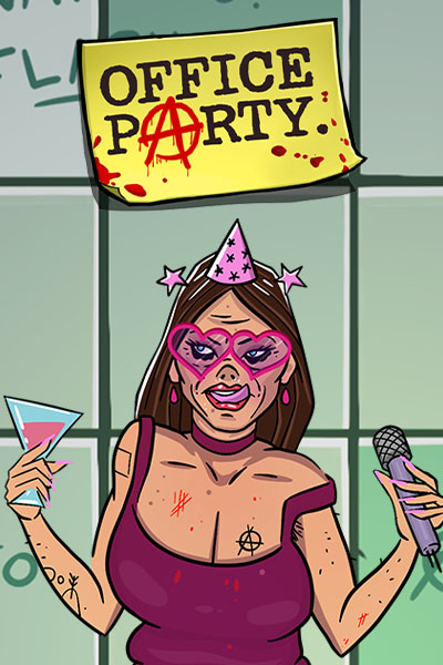 Office Party