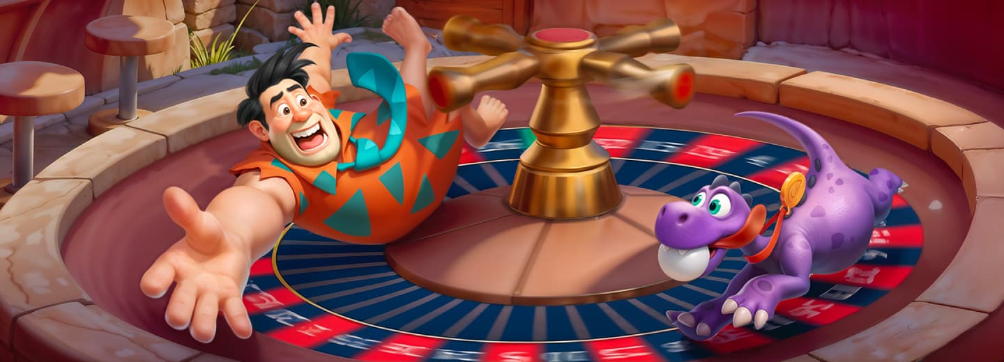 Amusnet Jackpot Run